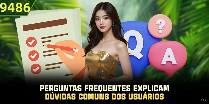 Configurações úteis dentro do app 7a7