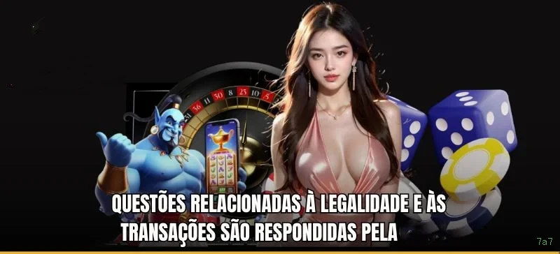 Cassino ao vivo 7a7 dealers