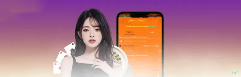Download app 7a7 Android iOS