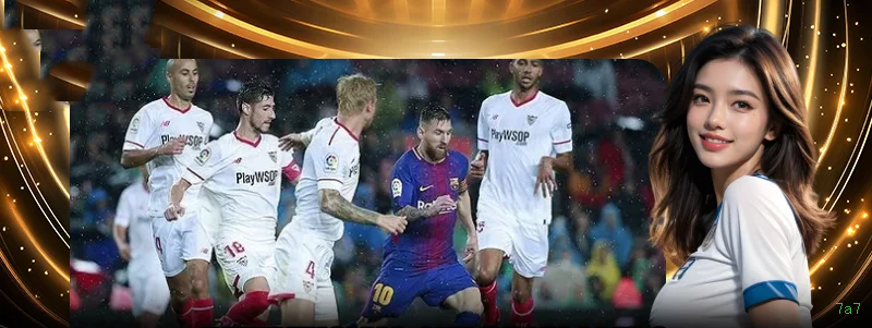 Ganhar e sacar na 7a7